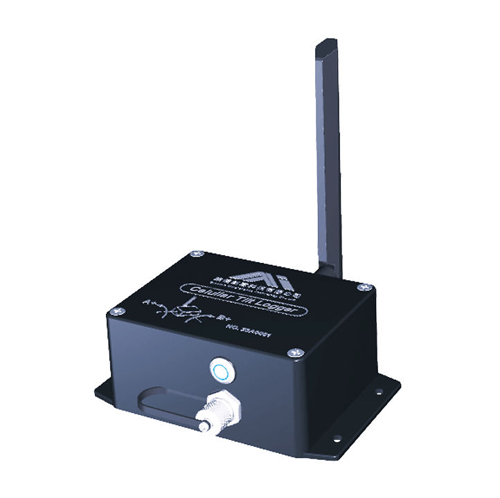 Creative Maintenance Technology Co., Ltd.  康信創意科技有限公司
CTL Series Cellular Tilt Logger